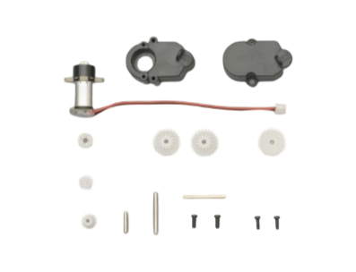 Building Evangelion Unit 01 -  No. 65