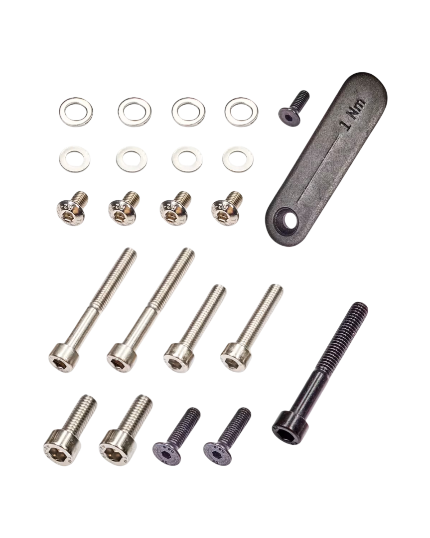 Canyon: GP7562-01 Gear Groove Extension Spare Part Kit