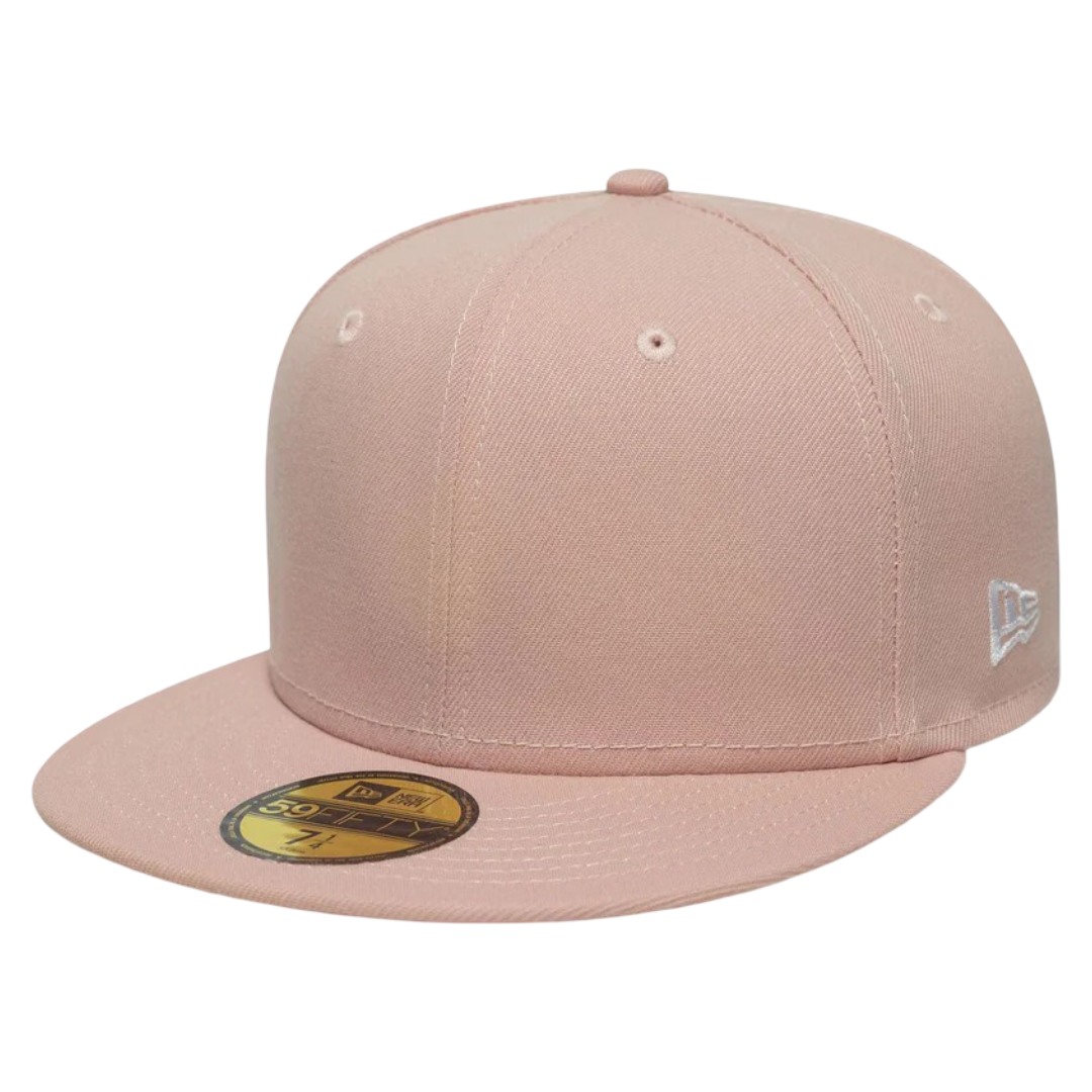 New Era Fitted Cap (59FIFTY)