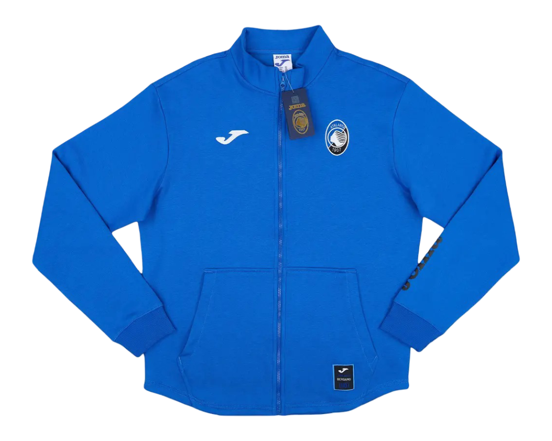 Atalanta: Joma Sweat Jacket