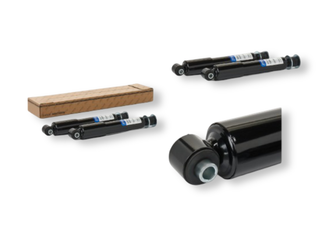 Gocore: Shock Absorber (GCH540132)