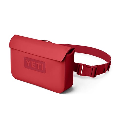 SideClick Strap (Red)