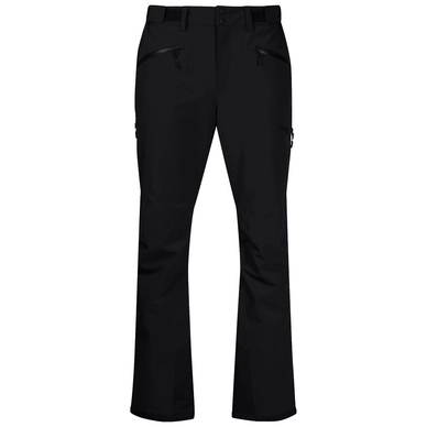 Men's OPPDAL Insulated Pants (Black/Solid Charcoal)