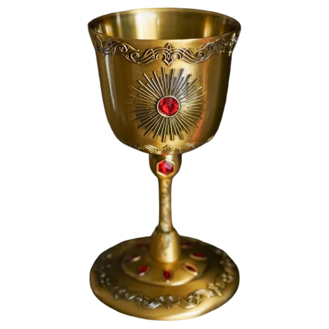 The Mortal Instruments Mortal Cup Replica
