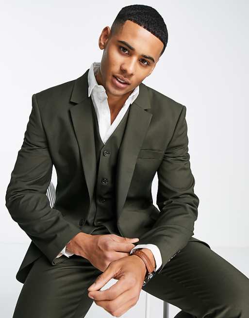 ASOS: Suit Jacket