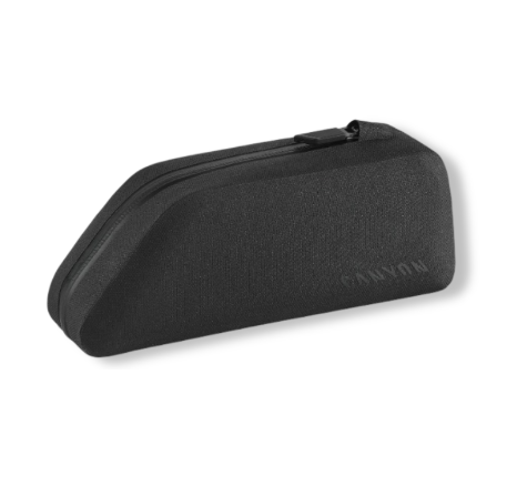 Canyon: MTB Gravel Top Tube Bag