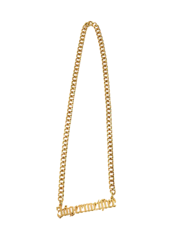 Gold Chain