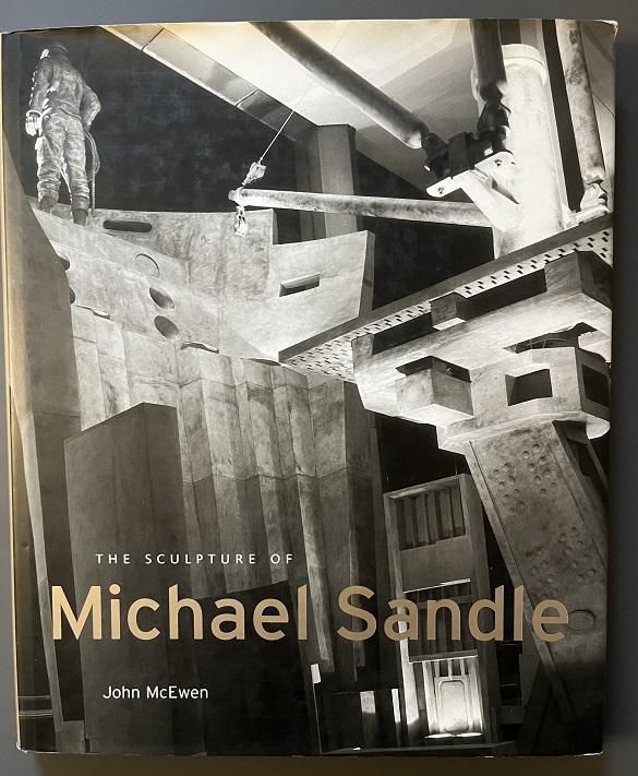 The Sculpture of Michael Sandle
