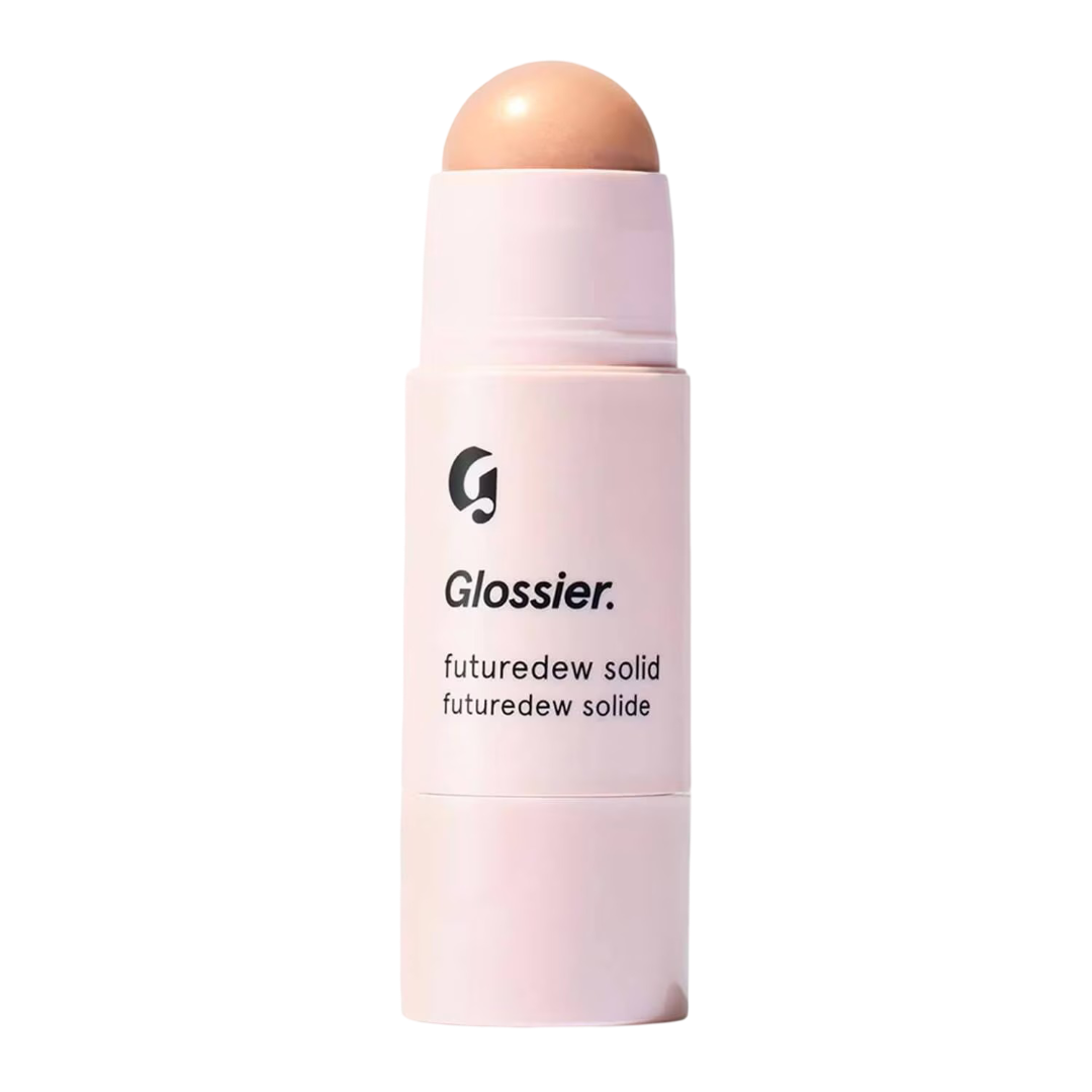 Glossier: Futuredew Solid Oil Illuminator Serum - 6g