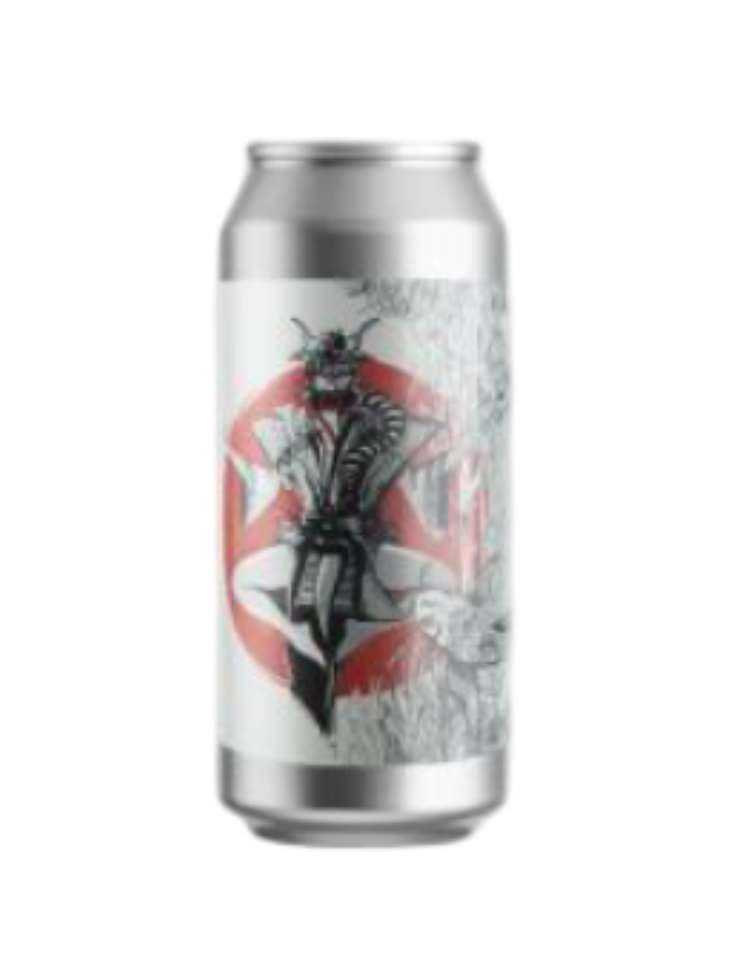 Verdant: Unconventional Tactics Double IPA