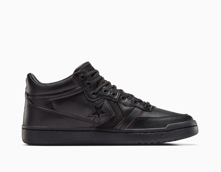 CONS x Rémy Taveira Fastbreak Pro (Black)