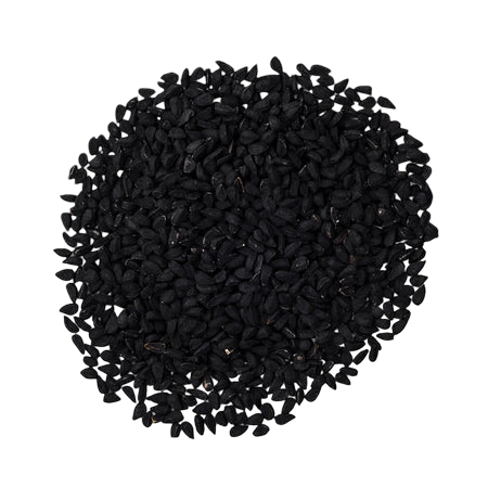 Nigella Seeds - 100g