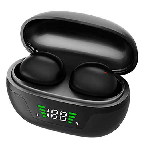Ultra-Small Mini Wireless Earbuds