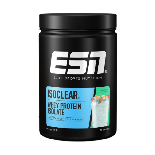 Isoclear Whey Protein Isolate Powder (Sour Powder) - 908g