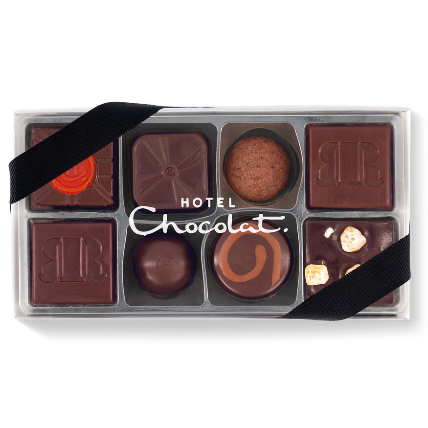 Dark Fix Pocket Selection - 93g