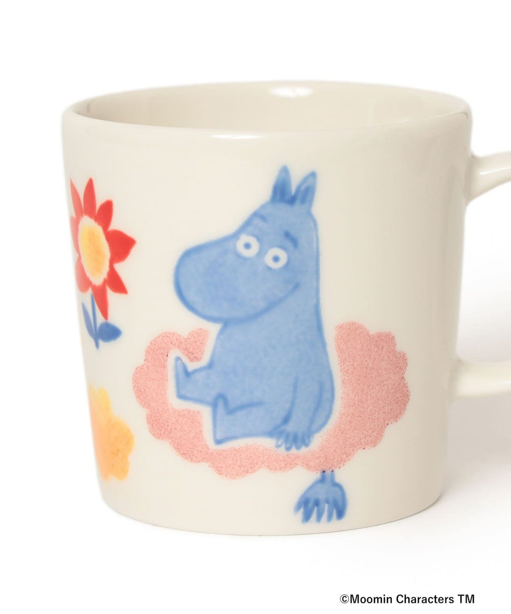 Moomin Arabia: Hand Paint Mug