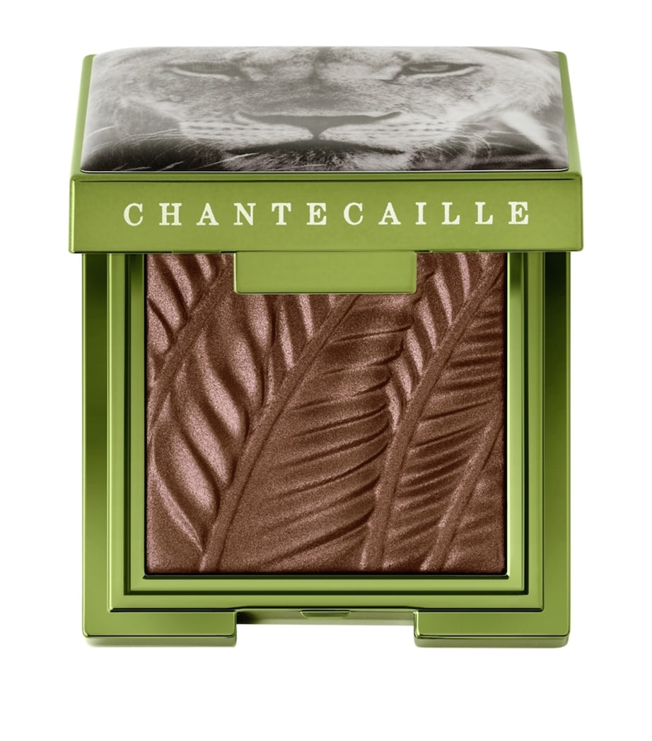 Chantecaille: Luminescent Eye Shade
