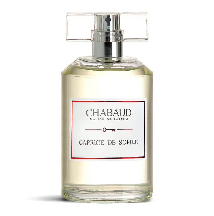 Caprice De Sophie Perfume - 100ml