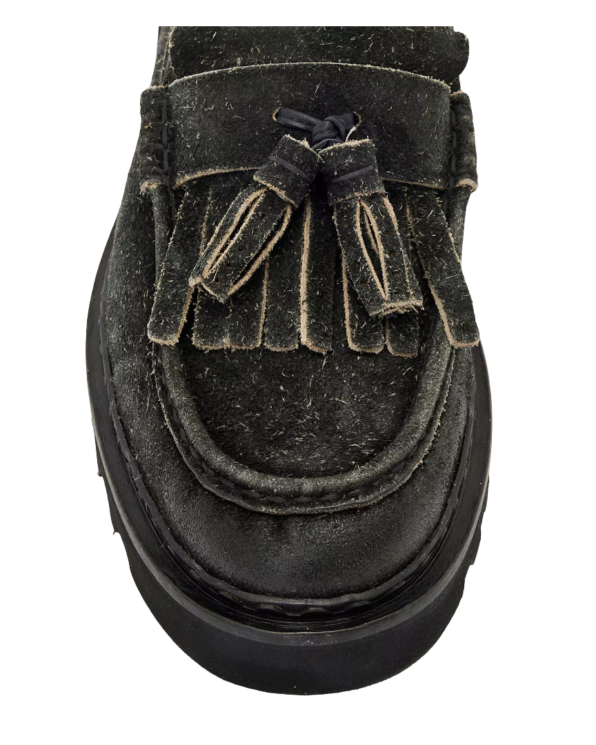 Skiff Tassel Loafers