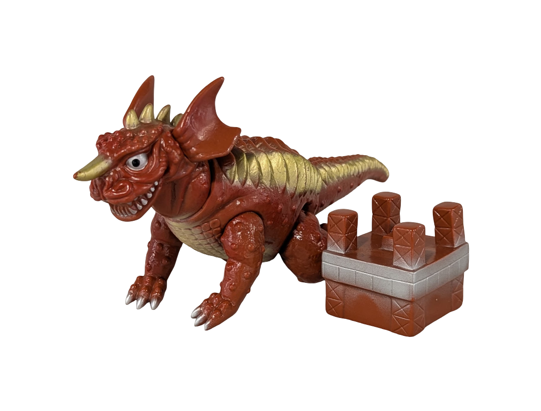 Marmit: Giant Monster Series Of The Century Vinipara Baby