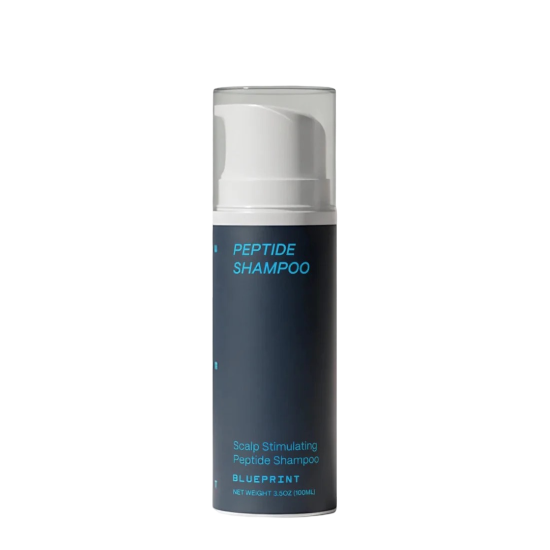 Peptide Shampoo - 100ml