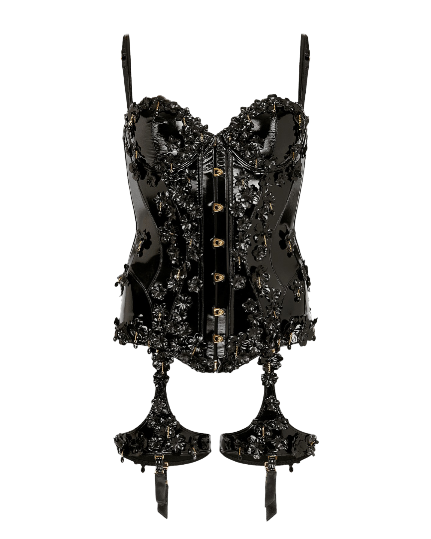 Lilathe: Corset