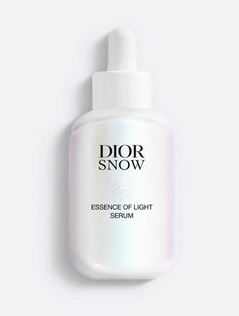 Dior Snow Essence Of Light Serum - 50ml