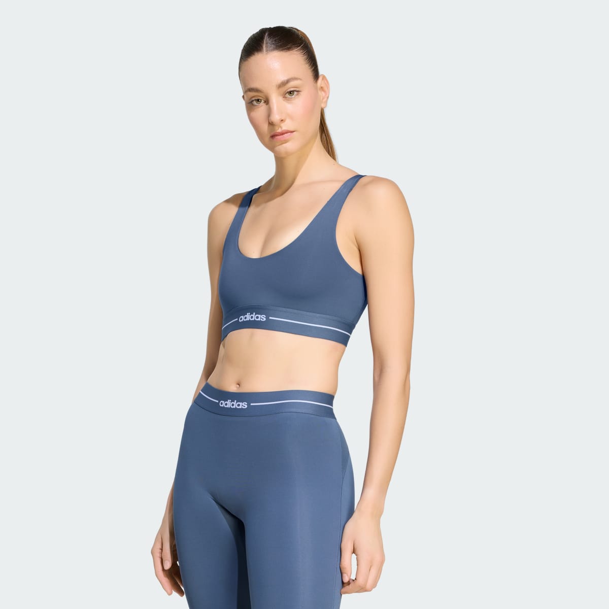 Hyperglam: Light Support Bra