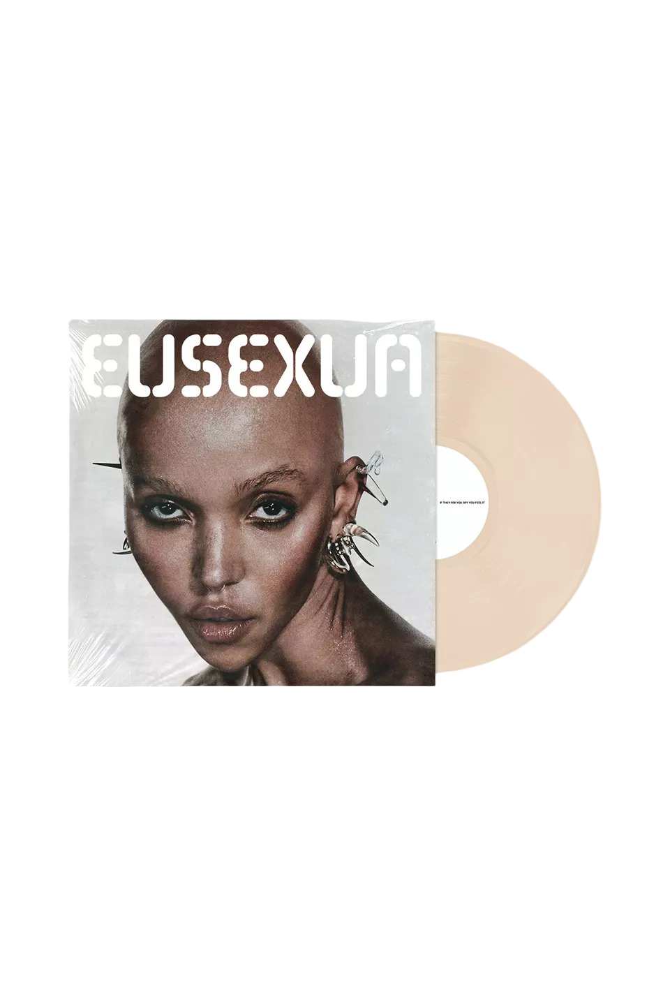 FKA twigs - EUSEXUA UO Exclusive LP