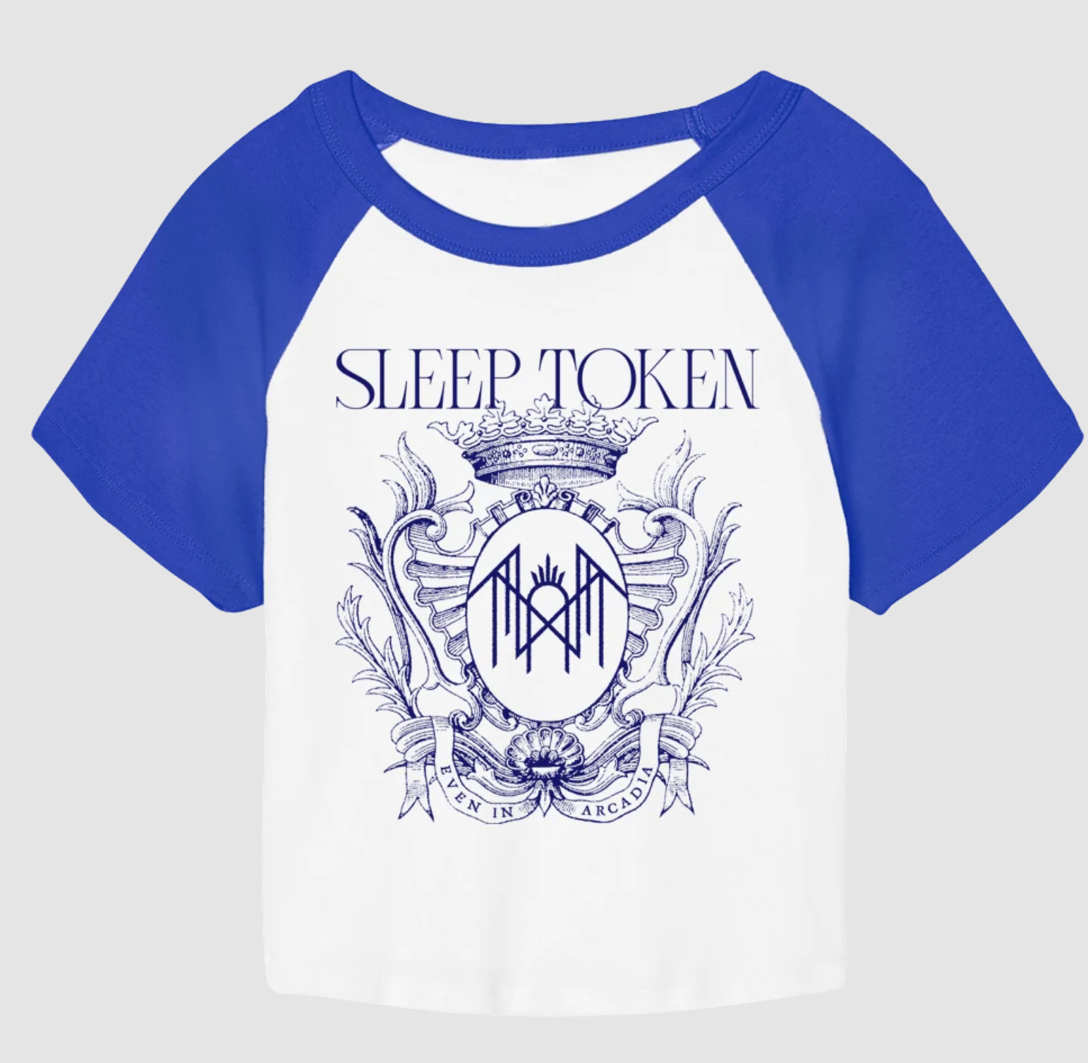 Women's Even In Arcadia I Album Tee