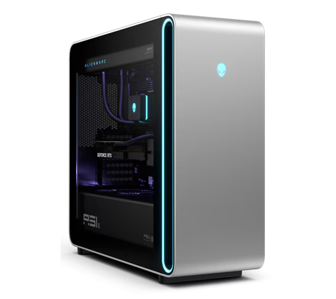 Alienware: Area-51 Gaming Desktop