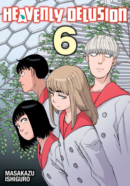 Heavenly Delusion by Masakazu Ishiguro (Volume 6)