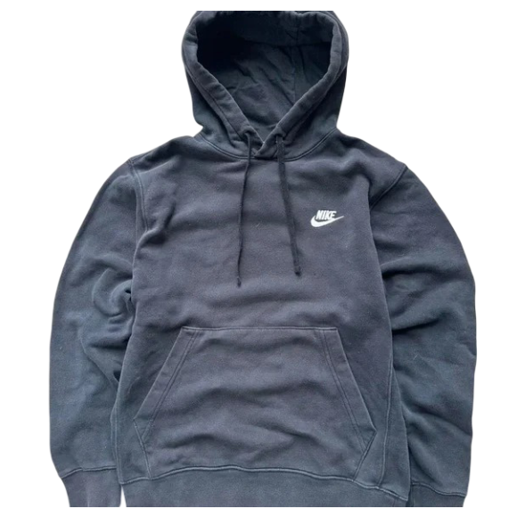 Nike: Men's Hoodie (Charcoal)