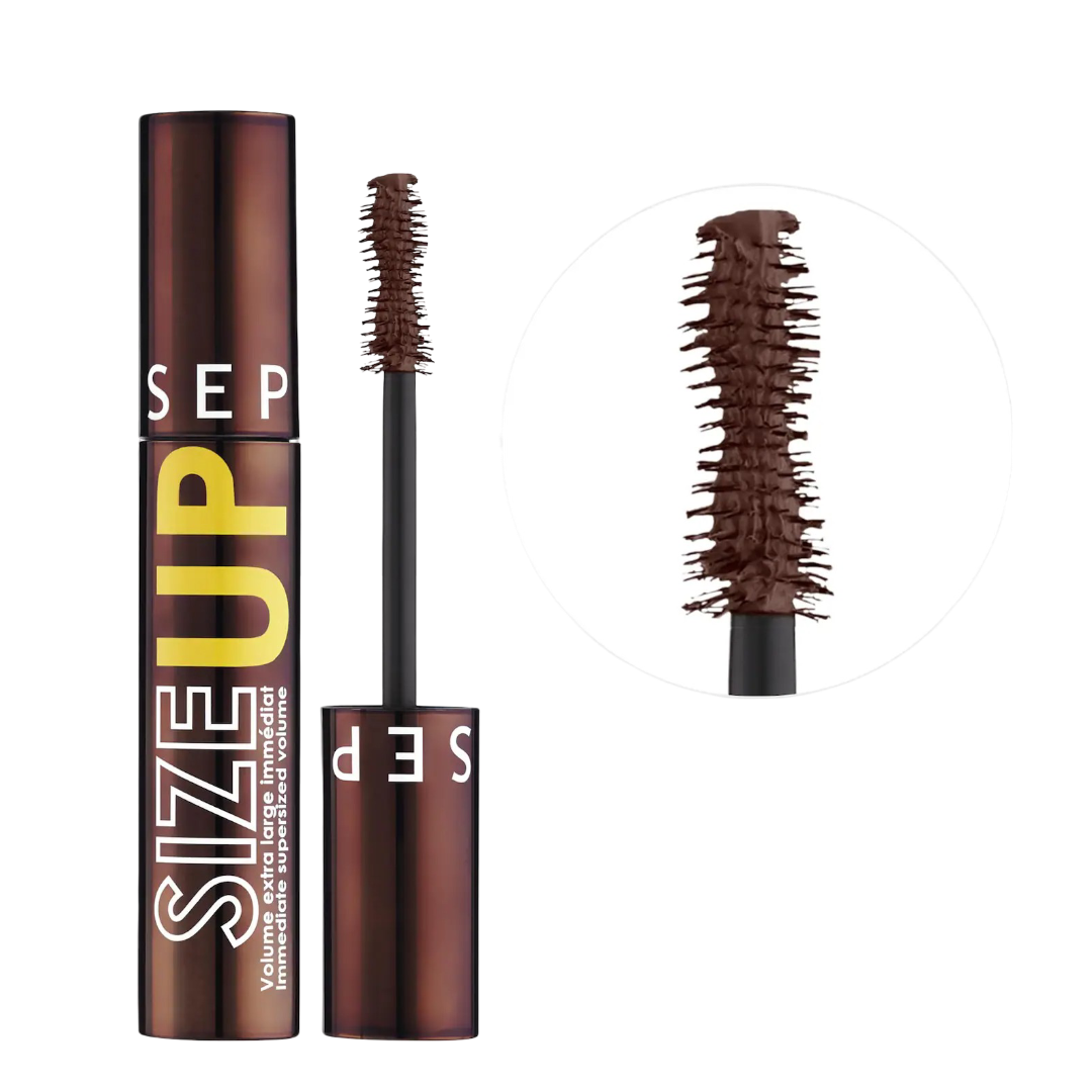 Sephora Collection: Volumizing Mascara