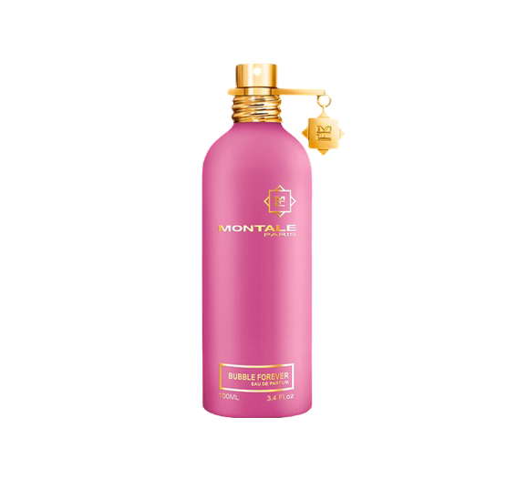 Bubble Forever  Perfume - 100ml