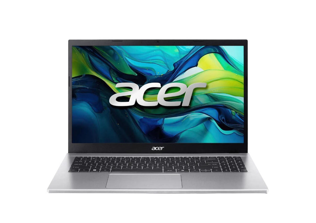 Acer Aspire Go 15 (15.6" Ryzen 7) (1TB)