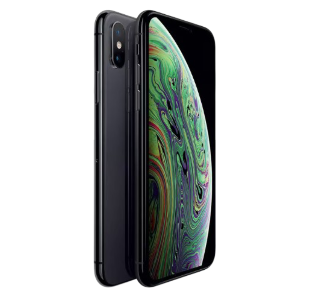 Apple Iphone XS - 64 GB (Space Gray)