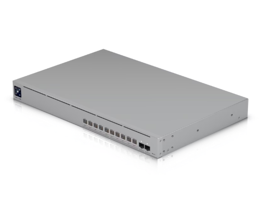 Switch Pro XG 10 PoE