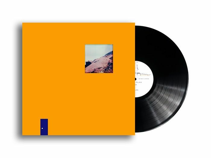 Jack Barone: RFI (Vinyl Record)