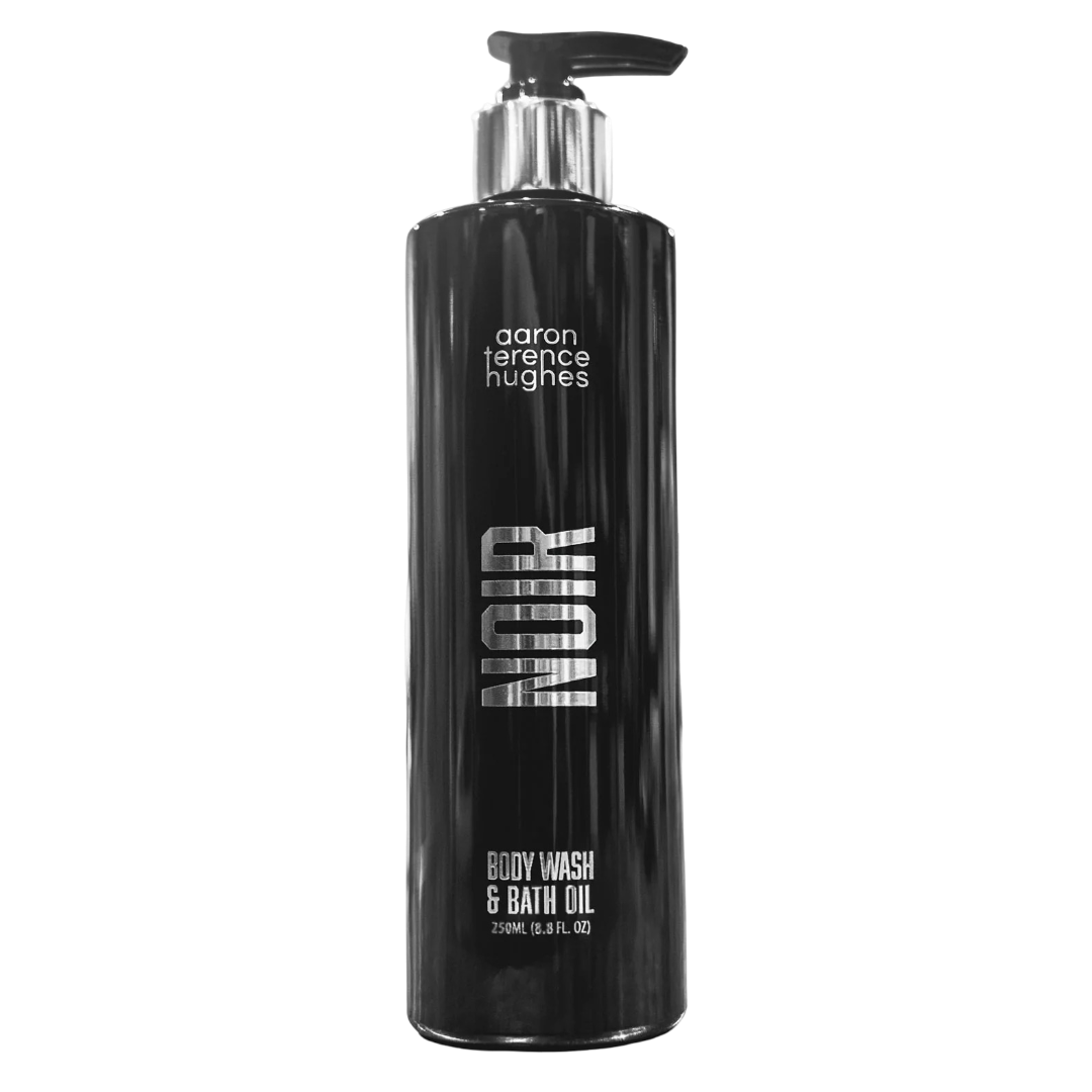 Noir Massage & Body Oil - 150ml