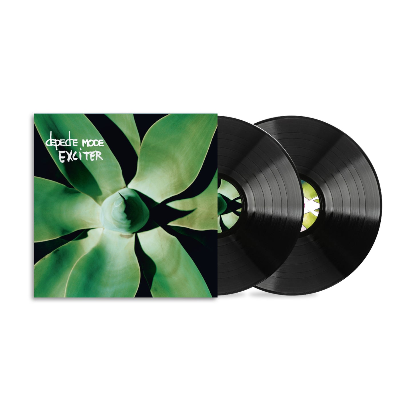 Depeche Mode: Exciter (2LP)
