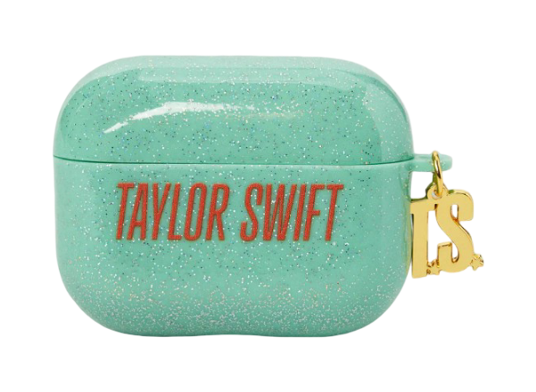 The Life Of A Showgirl Earbud Case