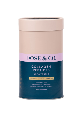 Dose & Co: Pure Collagen - 567g