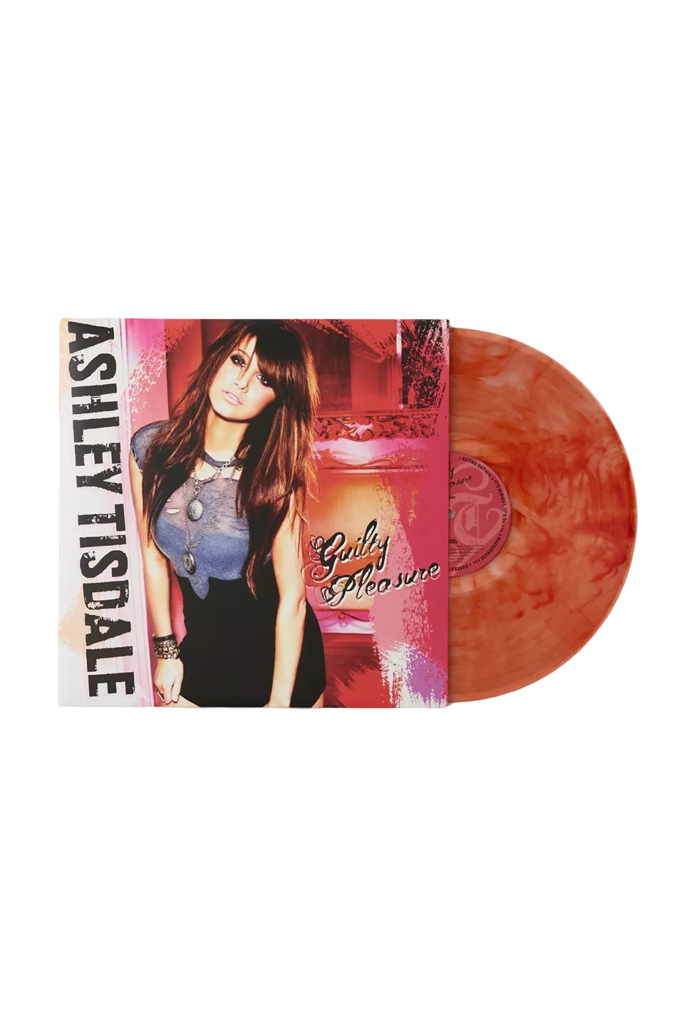 Ashley Tisdale - Guilty Pleasure UO Exclusive LP