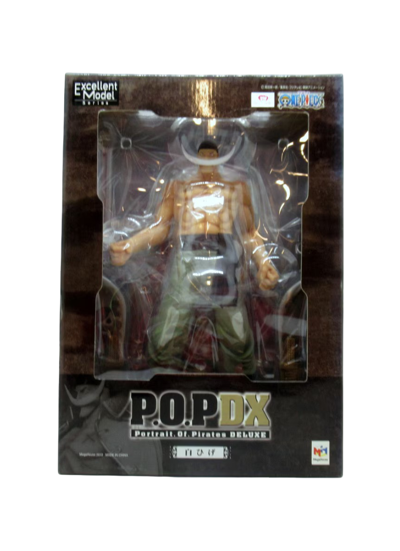 Mega House:  P.O.P. Neo Dx - One Piece