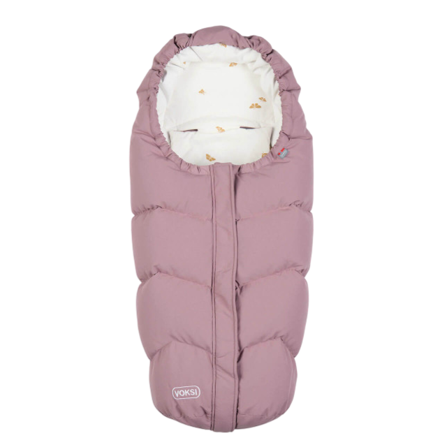 Voksi Move Grape Wings Sleeping Bag