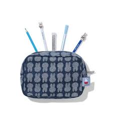 Miffy Pencil Case (29 X 11 X 10 cm)