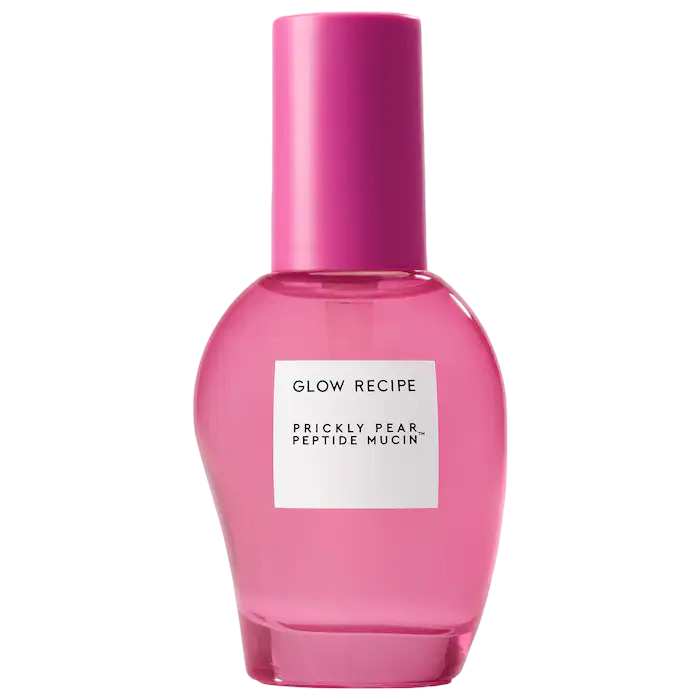 Glow Recipe: Prickly Pear Peptide Vegan Mucin Serum