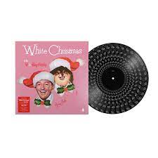 White Christmas (Vinyl Record)