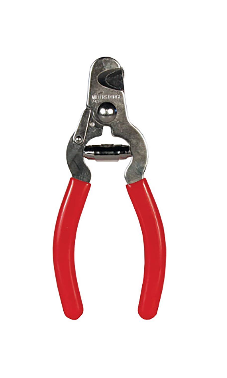 Millers Forge: Steel Dog Nail Clipper